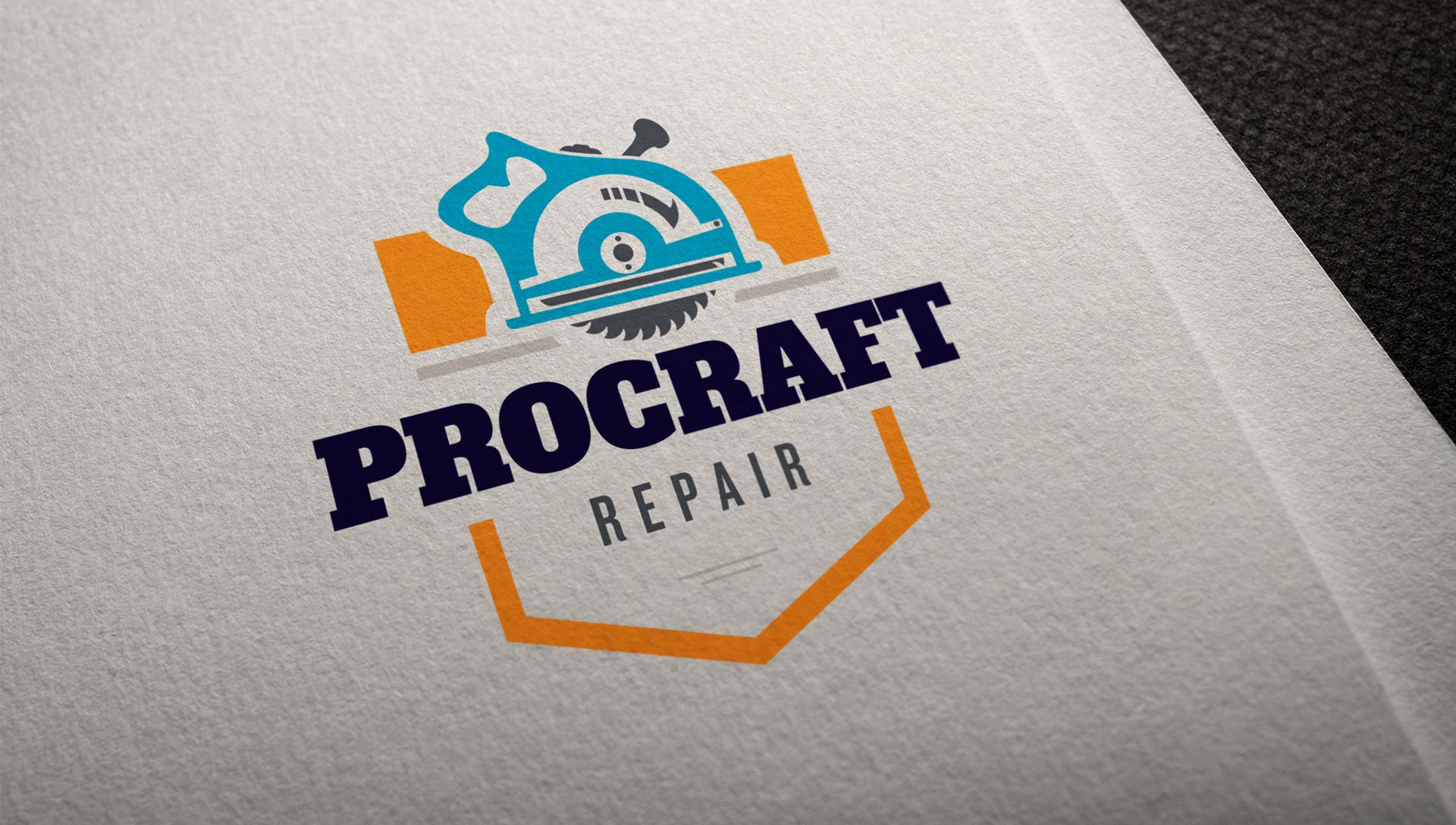 ProCraft Repair Logo